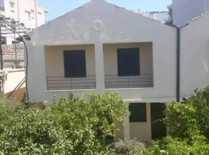 Soile Georgia-House