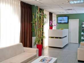 Leonardo Inn Hotel Dead Sea