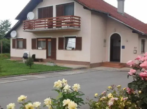 Apartment Čubrić