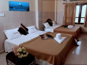 Hotel Viswa Residency