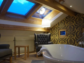 Hotel Walliserhof Zermatt