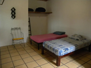 Hostal Tequila