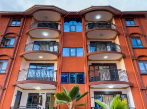 Blue Pearl Apartments