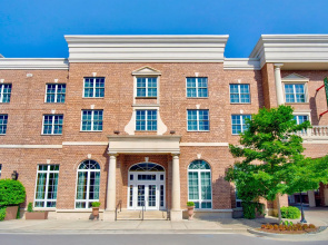 Courtyard by Marriott Nashville Green Hills
