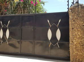 Luna House Malindi