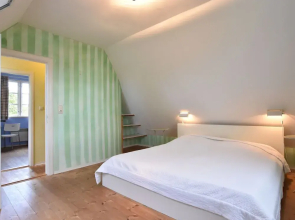 Holiday Home by Baltic Sea Salzhaff Beach