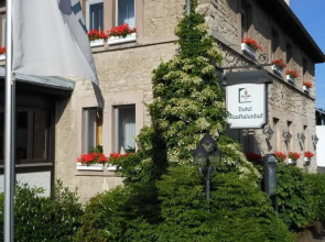 Landhotel Westfalenhof Garni