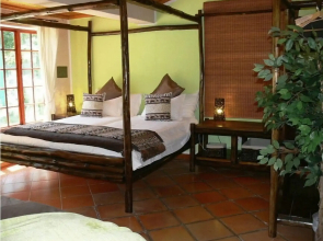 Orange Ville Guesthouse