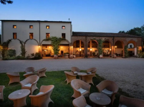 Agriturismo La Campagnola