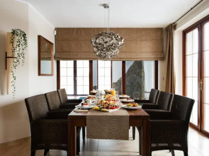 Wellness & Spa Boutique Hotel Villa Memories