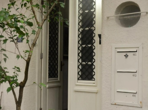 Apartamento Kami