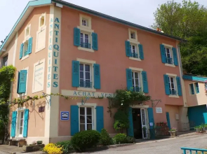Chez L'Antiquaire