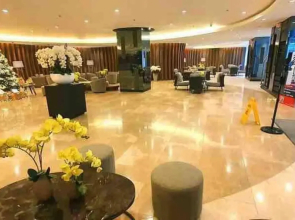 Brand new Lovely Condo in Shore 2 for 2-4 Guests