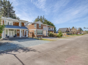 Koral Retreat