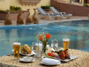 Rajasthali Resort and Spa