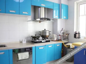 Rushan Yinhai Hostel