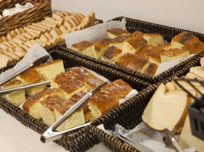 Leamington Hotel - Downtown / Port of Miami