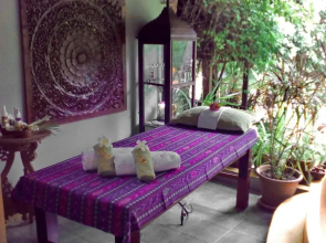 Noble Crown Resort & Spa