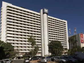 Bonaparte Hotel Residence - Suite 803