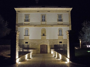Agriturismo Il Casino di Remartello