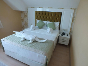 Emirtimes Hotel Kadikoy