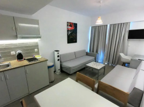 Alos Suites
