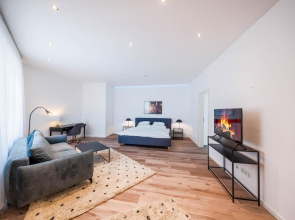 Superior Apartment With Outdoor Area and Parking in the old Town of Krems