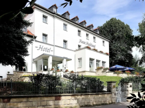 Haus Hufeland