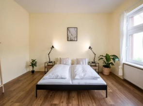 Nähe Europa Park! Exklusive Ferienwohnung mit 140 qm!