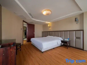 Xiangtan 58 Hotel