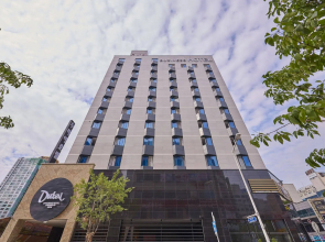 Dubai Hotel Gwangju