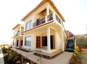 Ojaswi Resort