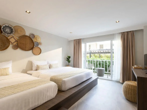 VAYNA Boutique Koh Chang