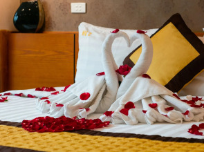 Hanoi Lotus Boutique Hotel