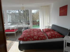 Holiday Apartment Dream View 2