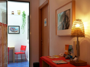 TerraSole Bakery B&B