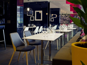 Scandic Tampere Station