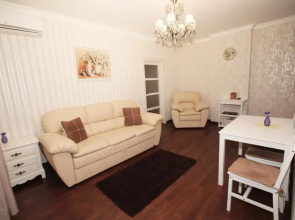 Apartment in the Centre of City