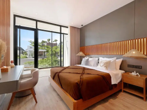 Aquamarine Villa 15A