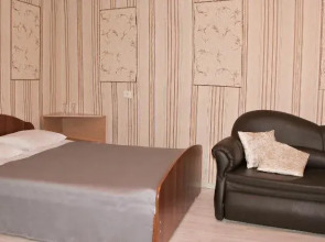 Жилое помещение Все свои на Большой Конюшенной