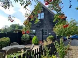 The Hayloft