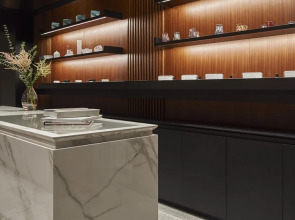 FORM Hotel Dubai, Dubai, a Member of Design Hotels