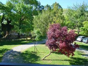 Villa Domaine Saint Henry