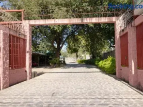 Hotel Villa Hermosa