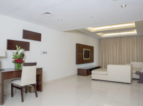 Staybridge Suites Dubai Internet City, an IHG Hotel