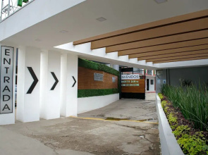Hotel Jardin