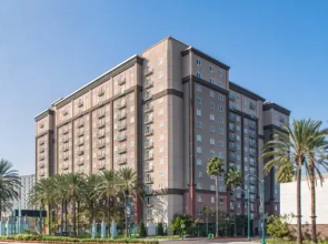 Club Wyndham Anaheim, Anaheim, Usa