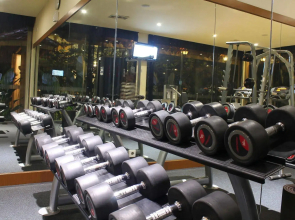 Narita Classic Hotel Tangerang