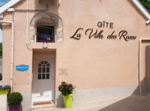 La Villa des Roses