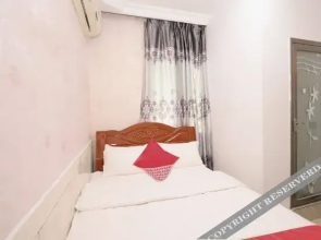 Zunyi yiyuan hostel